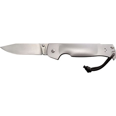 Cold Steel Pocket Bushman Folding Knife Elah Armament