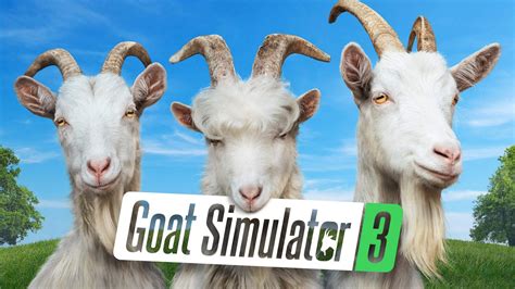 Goat Simulator 3 La Nostra Recensione Gamesoulit