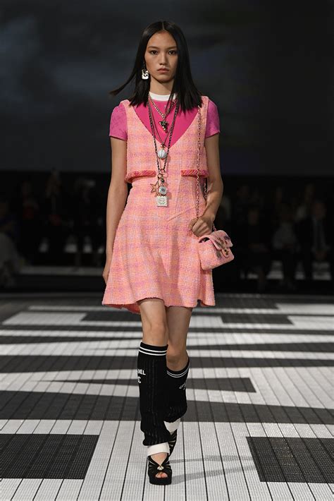 Chanel Resort 2024 [PHOTOS]