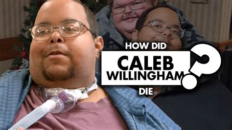 What happened? How did Tammy Slaton’s husband Caleb Willingham die ...