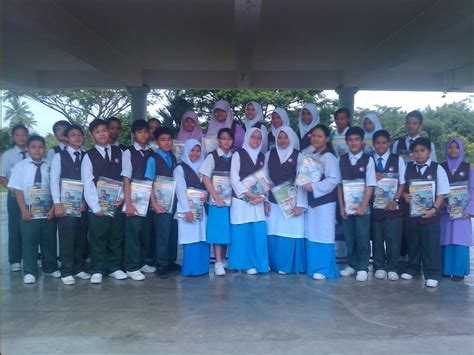 Koperasi Smk Kota Samarahan Berhad April 2011