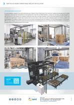 Cartesian Palletizer Smi Group Pdf Catalogs Technical