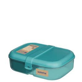 Sistema Ribbon Lunch Box 1100ml