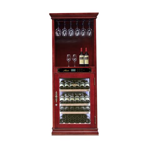 Винный шкаф Libhof NF-43 red wine купить - цена в интернет-магазине ...