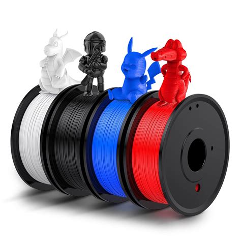 What Are The Different Filaments For 3D Printing at Archie Wiegand blog