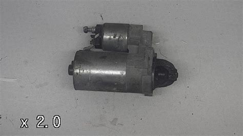 Brugt Fiat Punto Starter Autoparts