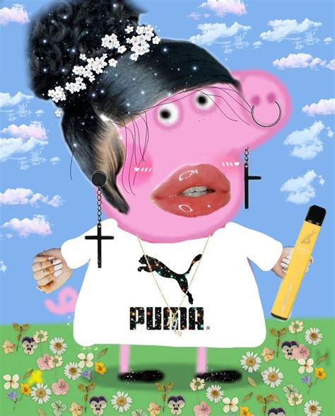 Slay Peppa Pig Funny Peppa Pig Memes