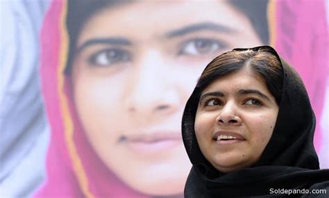 Malala Yousafzai Y Kailash Satyarthi Ganaron El Premio Nobel De La Paz