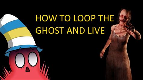 How To Loop The Ghost In Phasmo And Live Tips And Tricks Tutorial