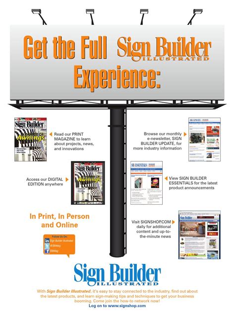 Sign Builder Illustrated June 2013 by Sign Builder Illustrated - Issuu 