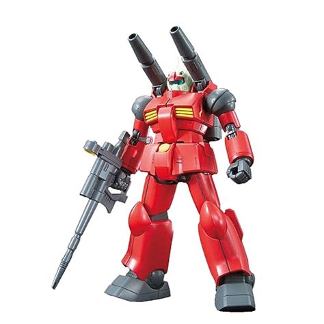 【最安ショップ比較】 Bandai Spiritsバンダイ スピリッツ Hguc 190 機動戦士ガンダム Rx 77 2 ガンキャノン