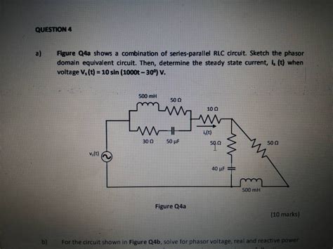 Solved Question A Figure Q A Shows A Combination Of Chegg