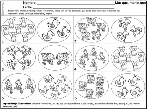 Cuaderno Para Desarrollar El Pensamiento Matem Tico Paginas