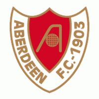 Aberdeen Fc Logo Vector PNG, FC Aberdeen (old) Logo (11.3 Kb) Free PNG ...