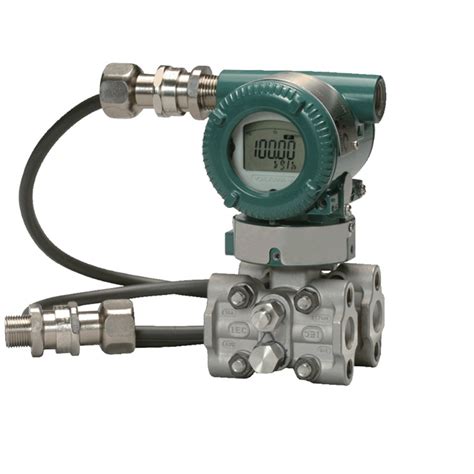 Yokogawa EJX910A Multivariable Pressure Transmitter EJX EJA Series