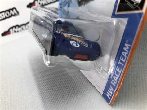 2019 Hot Wheels Driftsta Mainline HW Race Team