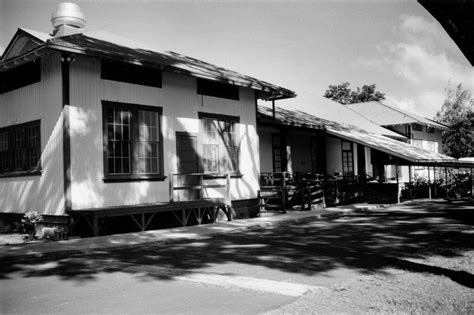 Kalaheo School – Historic Hawaii Foundation