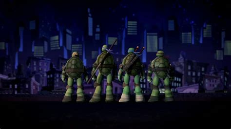 Rise Of The Turtles Part 1 Teenage Mutant Ninja Turtles Wiki Fandom