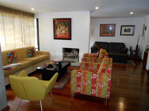 Venta De Apartamento En Cerros De Suba Bogot D C