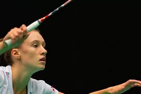 Denmark Open Dalam Hitungan Hari Intip Peluang Tuan Rumah Di