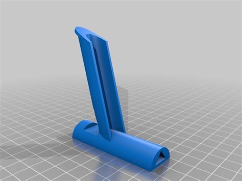 Archivo 3D Gratis Soporte De Pared Extensible Para Gafas De Sol O De