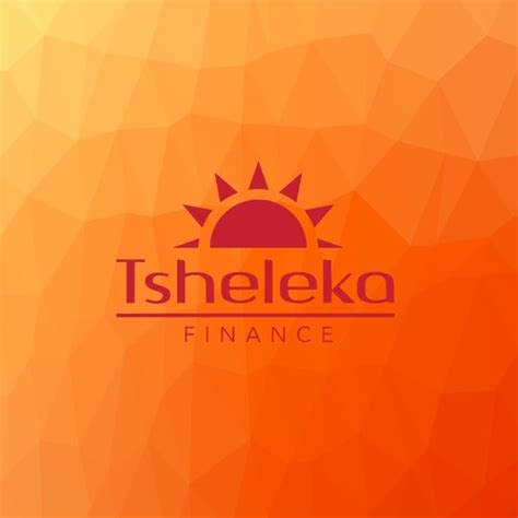 Tsheleka Finance By Modality Apps