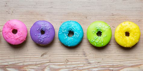 4k Pastry Donuts Wood Planks Multicolor Hd Wallpaper Rare Gallery