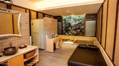 Fuli Hot Spring Resort Sun Moon Lake Private Onsen In Nantou Klook United States