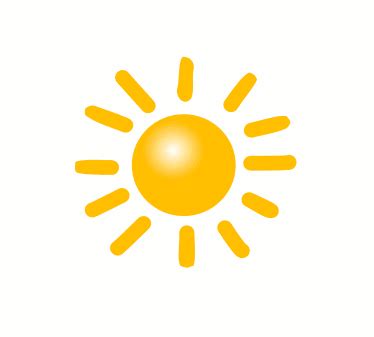 Sun GIF - Find & Share on GIPHY 