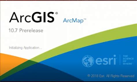 تحميل وتثبيت برنامج Arcgis 107