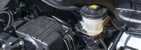 How To Check Brake Fluid Brake Fluid Color Consistency