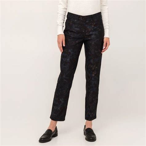 Zerres Greta Pantalon Comfort Fit Acheter En Ligne Manor