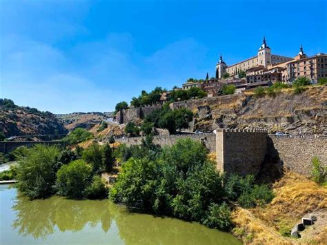 Toledo Privater Rundgang Mit Eintritt In Die Kathedrale Von Toledo