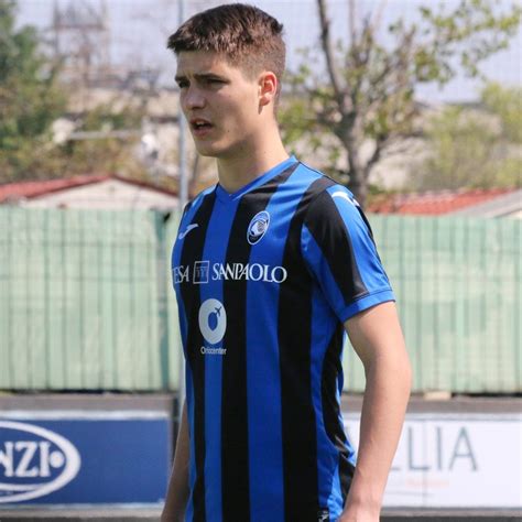 Atalanta B C On Twitter 5 Atalantini Pronti Per La Fase Finale Degli