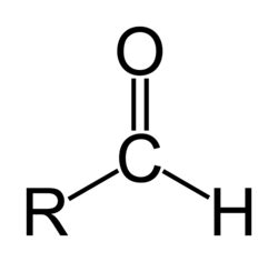 Aldehyde - New World Encyclopedia