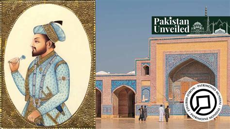 Shah Jahan Mosque: A Precious Gift by the Mughal Emperor