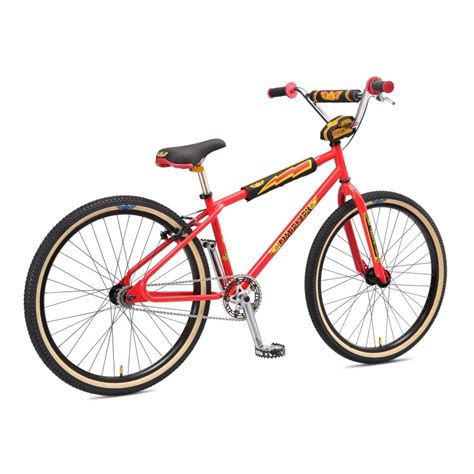 2018 Se Om Flyer 26 Bmx Bike Nyc Bicycle Shop