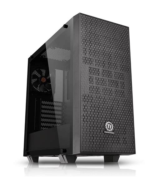 Obudowa Komputerowa THERMALTAKE Core G21 CA 1I4 00M1WN 00 Midi Tower