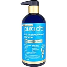 Amazon.co.uk: sodium lauryl sulfate free shampoo