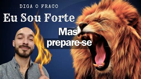 Porqu Passamos Por Prova Es S Provas De Fogo Youtube