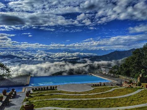 Best Dhulikhel Resort - Dhulikhel Mountain Resort Package