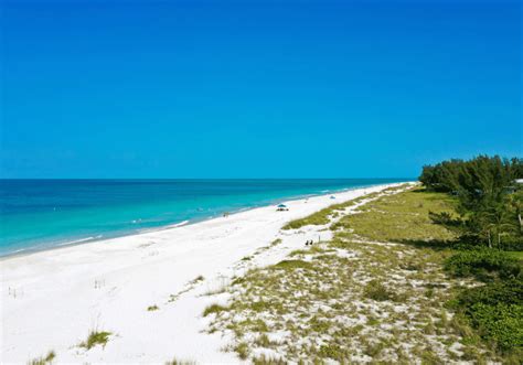 12 Best Beaches Near Orlando Florida - A Florida Traveler