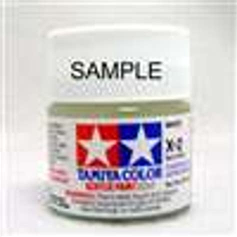 Tam81776 Tamiya Mini Acrylic Paint Xf 76 Ijn Gray Green 10ml 13 Fl Oz