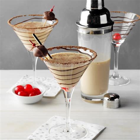 Chocolate Martini Recipe How To Make It