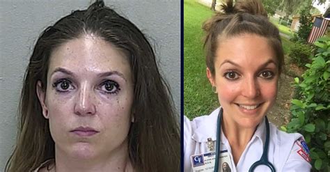Nurse Gets License Suspended After Allegedly Having Sex With 15 Year Old Stepson Officials Say
