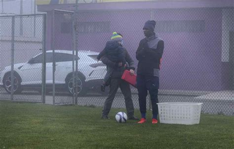 Mario Balotelli ha scelto la nuova squadra Per un anno vorrei vivere lì