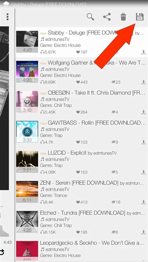 How to Stream Your Favorite SoundCloud Tracks to Your Chromecast « Cord ... 