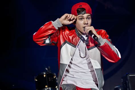 Austin Mahone - Wikipedia