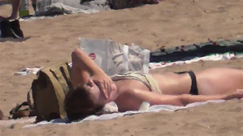 2022 Bikini Beach Girls Videos Vol 1751