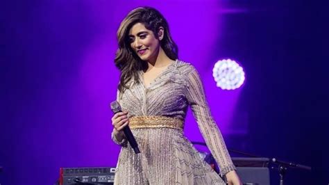 Jonita Gandhi Pandemic Gave Singers Chance To Connect With Music